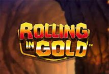 Rolling in Gold slot